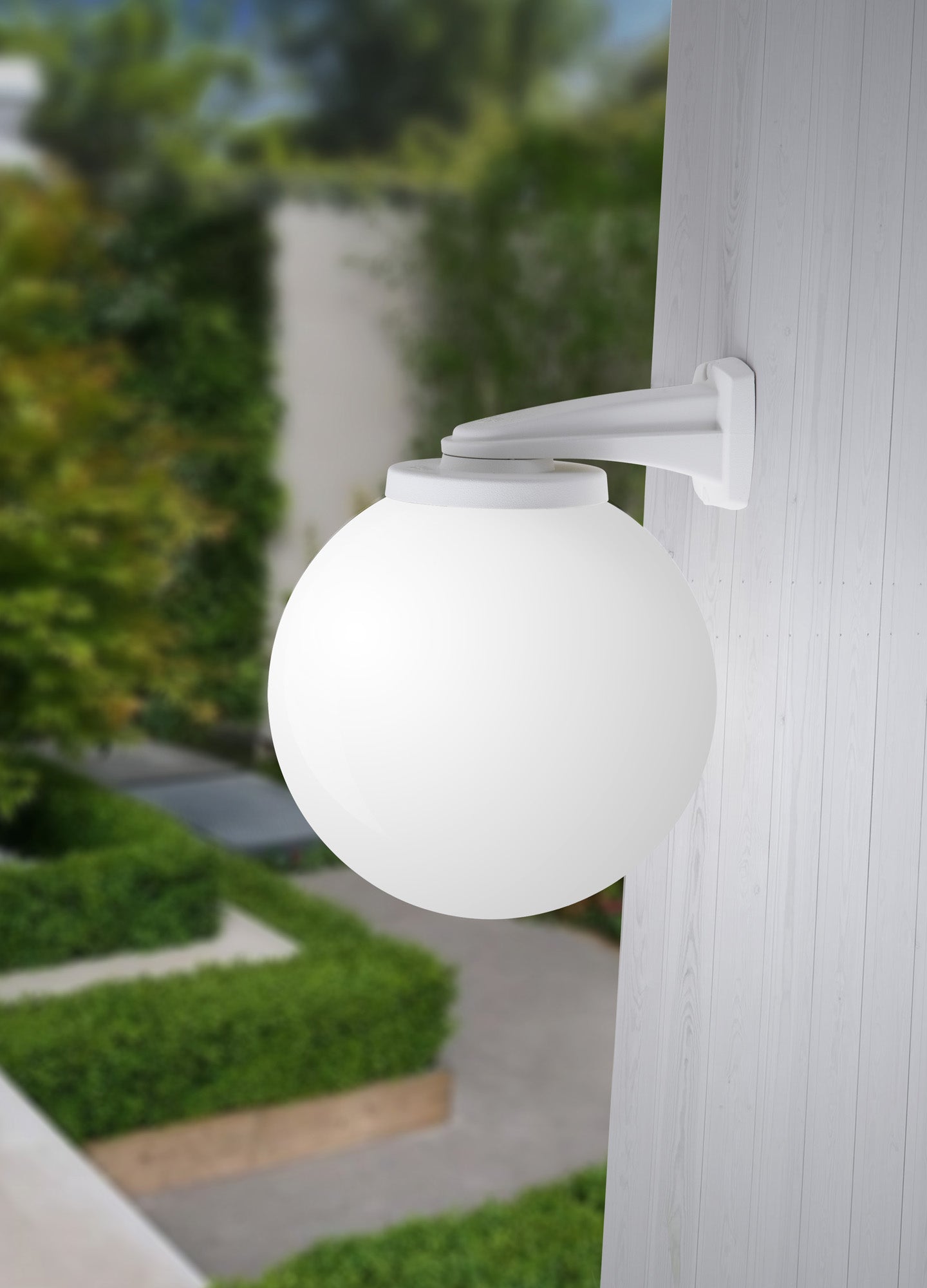 Globe 300 Dış Aplik