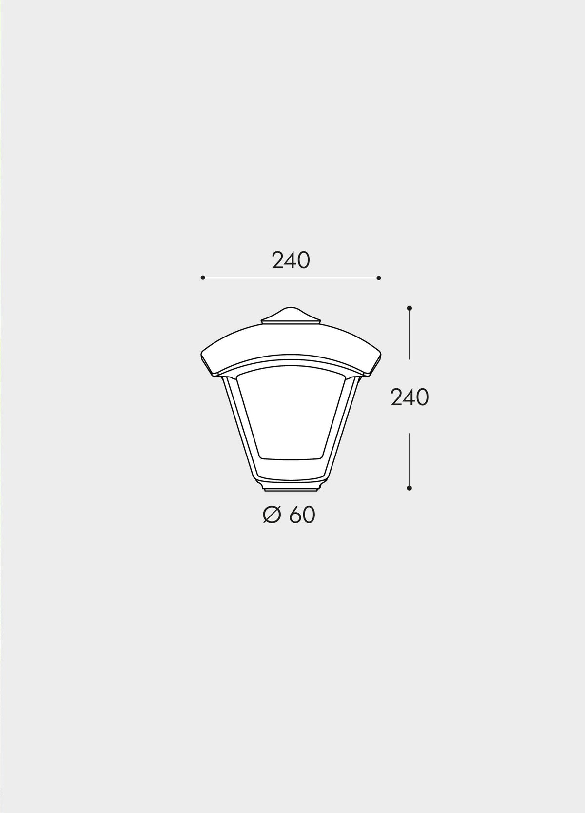 Dario / Disma Tel Lighting Satın Al