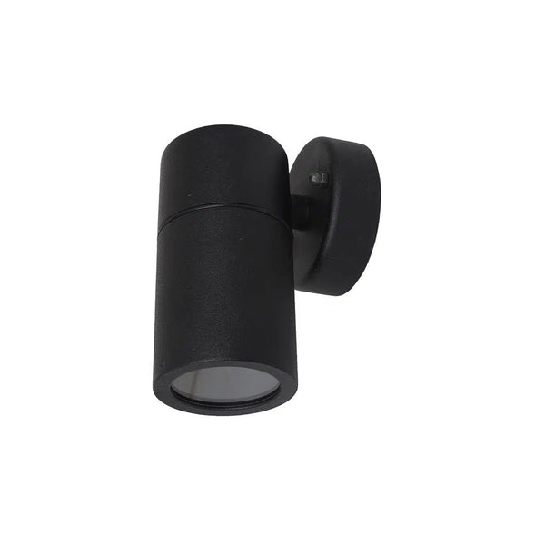 Single Direction Cylinder 1*GU10 Socket Wall Light Fixture