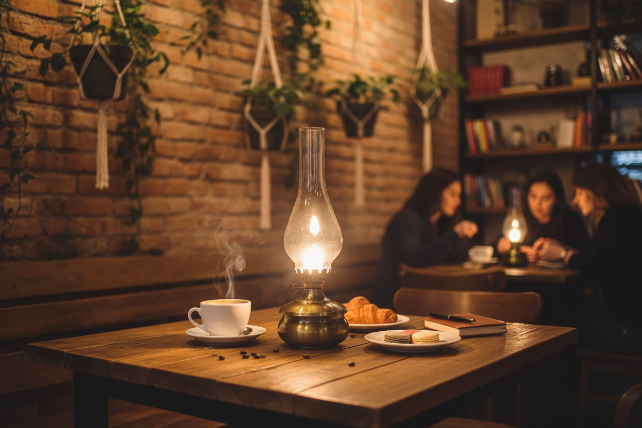 Rustik Kafe