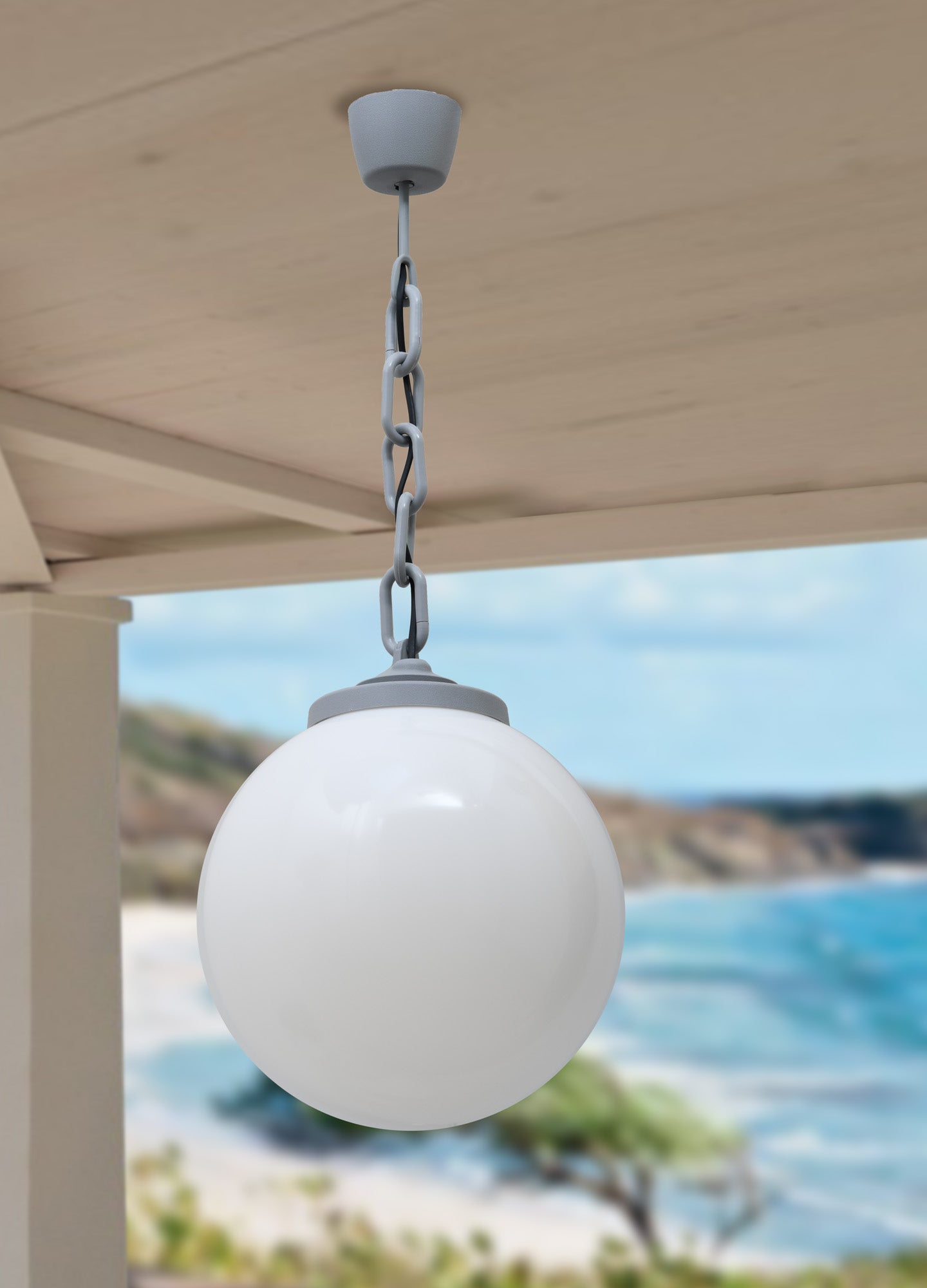 Globe 300 Dış Aplik