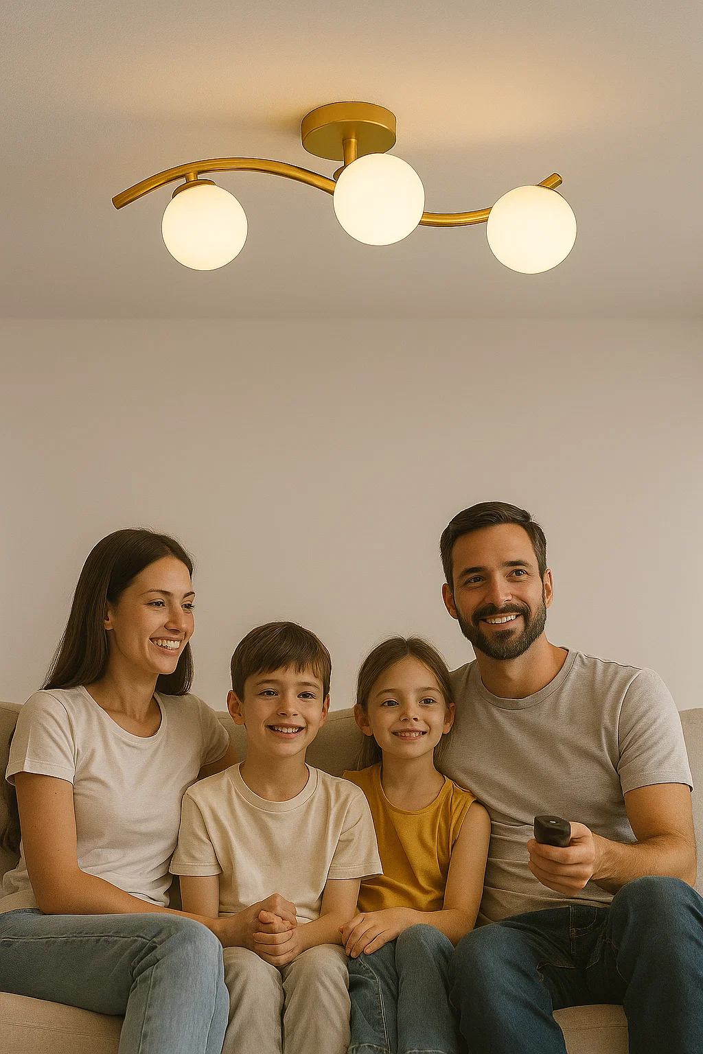 Sarmaşık Avize Tel Lighting Satın Al