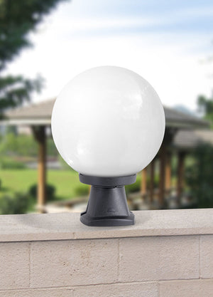 Globe dış aplik
