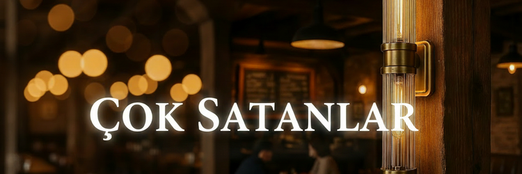 Çok satanlar