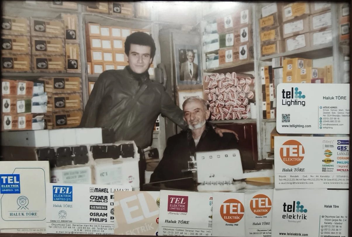 Tezgâhta yeni bir kuşak